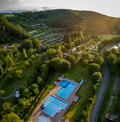 Campingpark Eifel